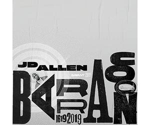 Allen,Jd - Barracoon