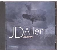 Allen, Jd - Bloom [Import]