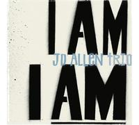 Allen Jd - I Am [Import]