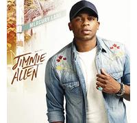 Allen, Jimmie - Mercury Lane [Import]