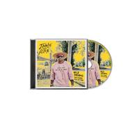 Jimmie Allen – Wild Dreams: The Cover Collection – CD