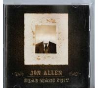 Allen, Jon - Dead Mans Suit