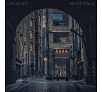 Allen, Jon - Seven Dials