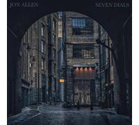 Allen, Jon - Seven Dials