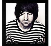 Allen, Jon - Sweet Defeat