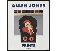 Allen Jones. Prints