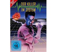 Allen,Karen - Der Killer im System [Import]