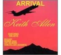Keith Allen – Arrival