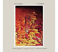 Allen, Kris - Beloved
