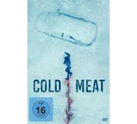 Allen Leech;Nina Bergmann - Cold Meat