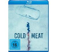Allen Leech;Nina Bergmann - Cold Meat [Blu-ray]