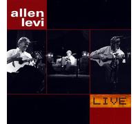Allen Levi - Allen Levi - Live (UK Import)