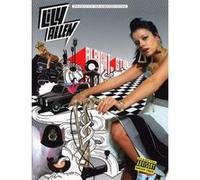 Allen Lily Alright, Still... P/V/G