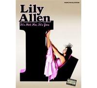 Allen Lily It'S Not Me, It'S You P/V/G G