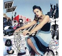 Allen Lily (Komponist und Sänger) - Alright, still.