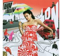 Allen,Lily - LDN [Import]