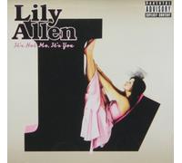Allen Lily - Not Me, It's You [Import]