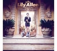Allen Lily - Sheezus [Import]