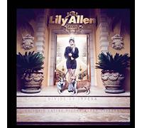 Lily Allen – Sheezus – Édition Deluxe (Import)
