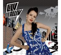 Allen Lily – Smile