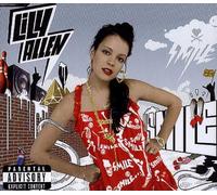 Allen, Lily - Smile [Import]