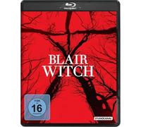Allen Mccune,James - Blair Witch [Blu-ray]
