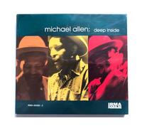Allen,Michael - Deep Inside [Import]