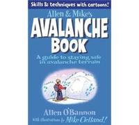 Allen Mikes Avalanche Book by Allen Obannon Mike Clelland, Allen O,bannon (Auteur)