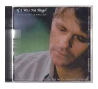 Allen, Monty Lane - If I Was an Angel