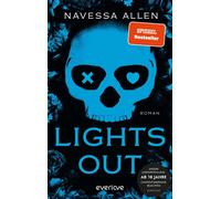 Allen, N Lights Out - (German Import) Book NEUF