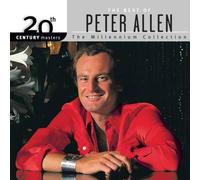 Allen, Peter - Best of Peter Allen-Millennium