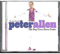 Allen, Peter - Boy from Down Under