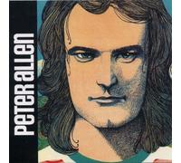 Allen, Peter - Peter Allen