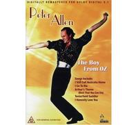 ALLEN, Peter The Boy From OZ (0)
