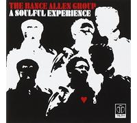 Rance Allen Group - Soulful Experience