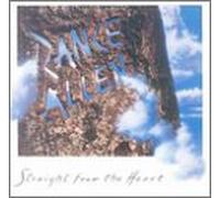 Allen, Rance Group - Straight from The Heart