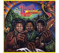 Allen, Rance - Say My Friend [Import]