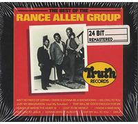 Allen, Rance - The Best Of Rance Allen Group