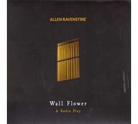 Allen Ravenstine Wall Flower: A Radio Play (CD) Album