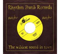 Allen, Ray - Ruby Red Lips