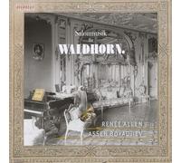 Allen,Renee - Salonmusik Für Waldhorn, Vol.2