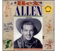 Allen, Rex - Rex Allen