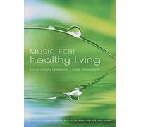Allen, Ron - Music for Healthy Living [Import Allemand]