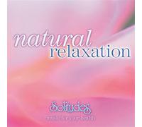 Allen Ron – Natural Relaxation – Import