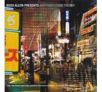 Allen, Ross - Abstract Funk Theory