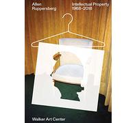 Allen Ruppersberg: Intellectual Property, 1968-2018