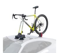 Allen Smart Suction™ GO: Porte-VÉLO Compact pour 1 VÉLO