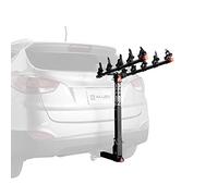 Allen Sports Deluxe 1550RR Support d'attelage Rapide pour 5 vélos Noir