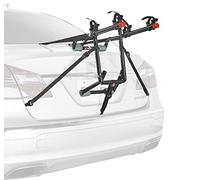 Allen Sports Deluxe 102900CP Porte-vélos pour 2 vélos Noir