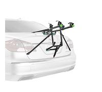 Allen Sports Deluxe ZN102 Support de Coffre pour 2 vélos Noir